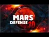 How to play MarsDefense (iOS gameplay)