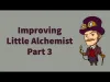 Little Alchemist - Part 3