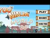 Yoo Ninja - World 3