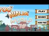 Yoo Ninja - World 1