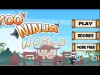 Yoo Ninja - World 4