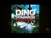 How to play DINO DOMINION (iOS gameplay)
