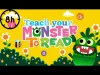 How to play Kids Learn to Read (iOS gameplay)