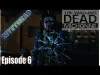 The Walking Dead: Michonne - Chapter 2 level 6