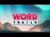 How to play Word Trails: Search (iOS gameplay)