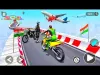 How to play Dirt Bike Extreme ( 3D Racing Games ) (iOS gameplay)
