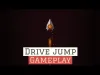 How to play Jump Drive (iOS gameplay)