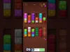Colorwood Sort Puzzle Game - Level 61