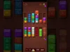 Colorwood Sort Puzzle Game - Level 107