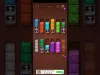 Colorwood Sort Puzzle Game - Level 82