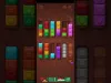 Colorwood Sort Puzzle Game - Level 121