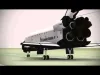 F-Sim Space Shuttle - Level 1
