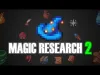 How to play Magic Research 2 (iOS gameplay)