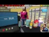 How to play Supermarket Simulator Game 3D (iOS gameplay)