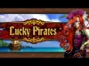 How to play Lucky Pirates (iOS gameplay)