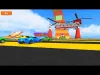 How to play Stunt Master Simulator 3D (iOS gameplay)