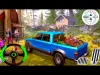 How to play Offroad Pickup Truck: Hill Dri (iOS gameplay)