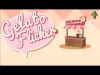 How to play Gelato Flicker (iOS gameplay)