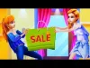 How to play Black Friday Shopping Mall (iOS gameplay)