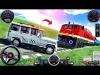 How to play Train Driving: Railway Sim (iOS gameplay)