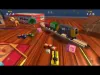 How to play Playroom Racer 3 (iOS gameplay)