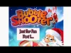 How to play Santa Christmas Bubble Shooter (iOS gameplay)