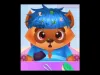 How to play Little Bear Hair Salon (iOS gameplay)