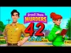 Small Town Murders: Match 3 - Level 42