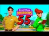 Small Town Murders: Match 3 - Level 55