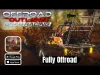 How to play Offroad Outlaws Drag Racing (iOS gameplay)
