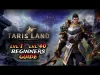 How to play Tarisland (iOS gameplay)