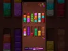Colorwood Sort Puzzle Game - Level 101