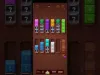 Colorwood Sort Puzzle Game - Level 108
