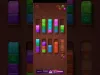Colorwood Sort Puzzle Game - Level 45