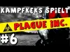 Plague Inc. - Part 6