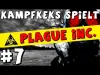 Plague Inc. - Part 7