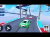 How to play Racing Car Stunt Impossible (iOS gameplay)