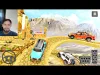 How to play Crazy Prado Climb Hill (iOS gameplay)