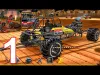 Offroad Outlaws Drag Racing - Part 1