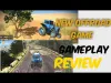 How to play Tractor Offroad Madness (iOS gameplay)