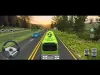 Coach Bus Driving Simulator 3D - Level 2