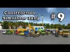 Construction Simulator 2014 - Part 9