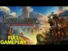 How to play Lost Lands 2: The Four Horsemen (Full) (iOS gameplay)