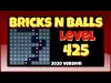 Bricks n Balls - Level 425