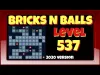 Bricks n Balls - Level 537