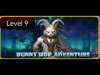 Bunny Hop - Level 9
