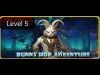 Bunny Hop - Level 5