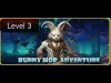 Bunny Hop - Level 3