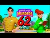 Small Town Murders: Match 3 - Level 62