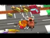 How to play Wild City Rush (iOS gameplay)